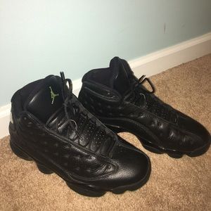 Jordan Retro 13s